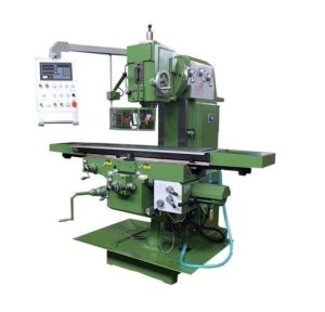 Frezarka pionowa typ FMS-32