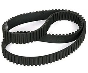 Pasek zębaty do tokarki rosyjskiej