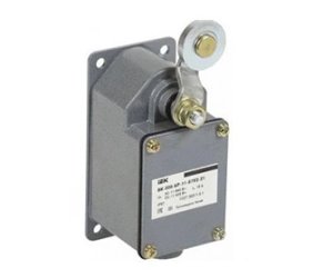 Wyłącznik krańcowy do wiertarki rosyjskiej