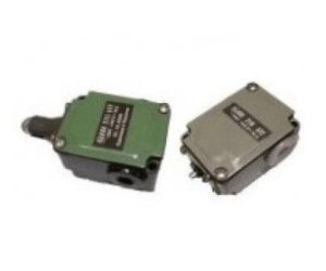 Wyłączniki krańcowe do rosyjskich tokarek