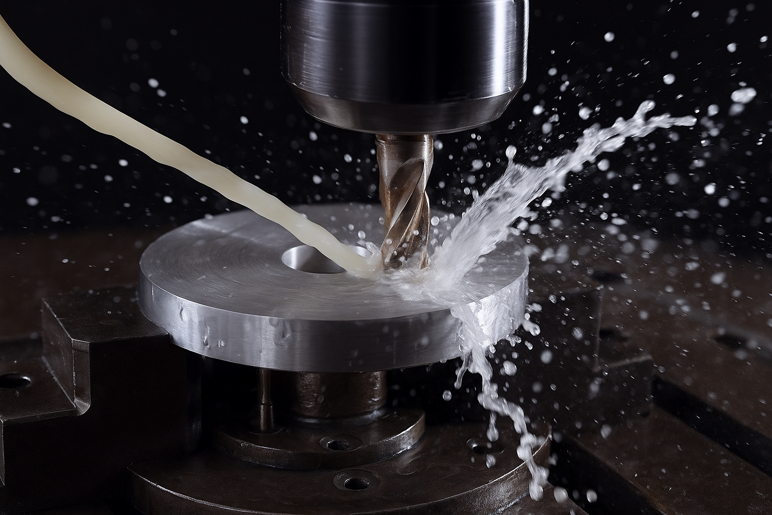 Czym jest pompa do chłodziwa