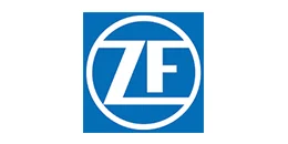 zf logo